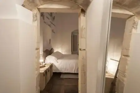 Locanda Don Serafino Historical Boutique - 113