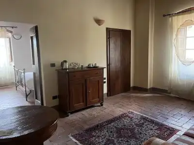 Relais Palazzo Di Luglio - 3