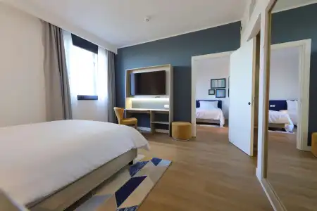 Hampton By Hilton Rome North Fiano Romano - 6