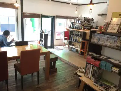 Guest House YASUBE - Hostel - 19