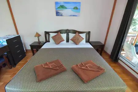 Anawin Bungalows - 31
