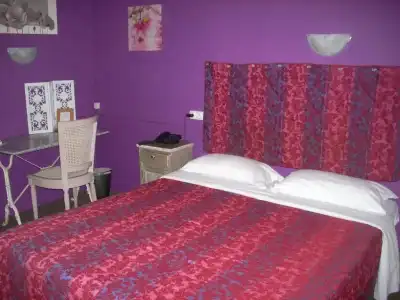 Hôtel du Chateau - 39