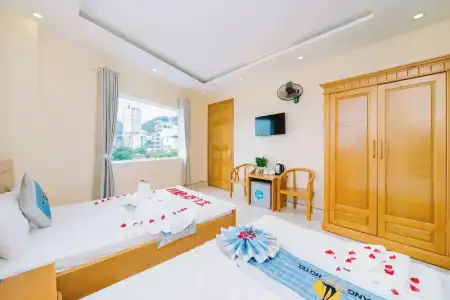 Lang Chai Motel - 17