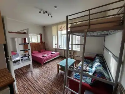 Looming Hostel - 4