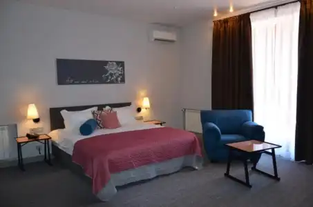 Villa Four Rooms - 63