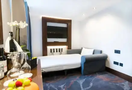 Montcalm Chilworth Townhouse, Paddington - 24