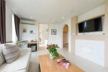 Costa Village Bangsaray - 183