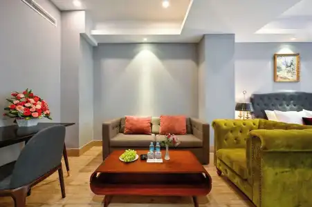Sam Royal Apartment - 83