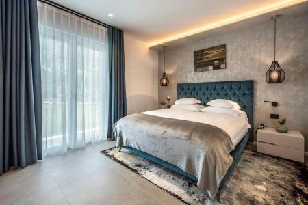 Quellenhof Luxury Resort Lazise - 2