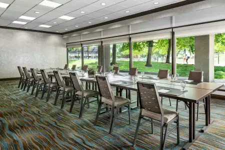 The Westin Harbour Castle, Toronto - 25