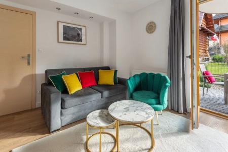 Apartamenty Bory 6a - 146