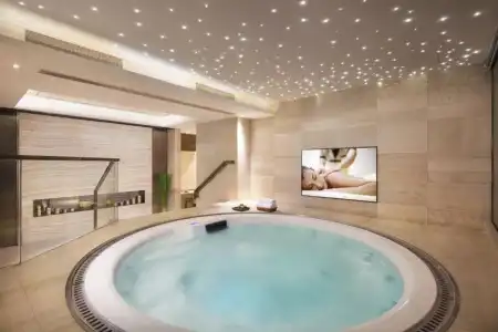 Somerset Grandview Shenzhen - 12
