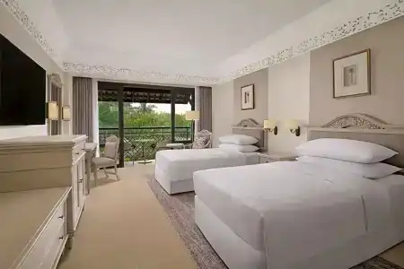 Mustika Yogyakarta Resort and Spa - 122