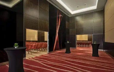 Park Plaza London Westminster Bridge - 20