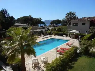 Brin D Azur Saint Tropez - 14