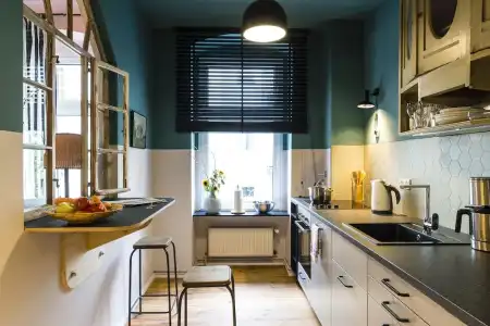 Brilliant Apartments - 63