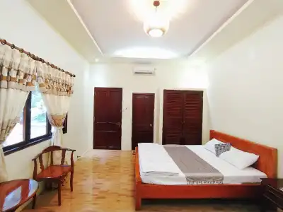 My Khanh Resort - 76