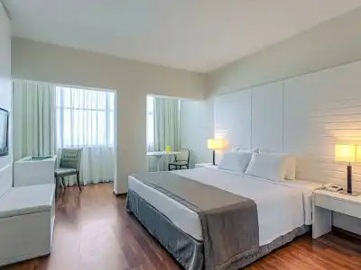 Mercure Rio Boutique Copacabana - 169