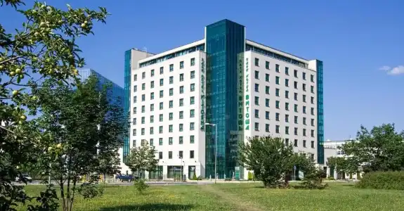 Vitosha Park - Free Indoor Pool & Parking - 4