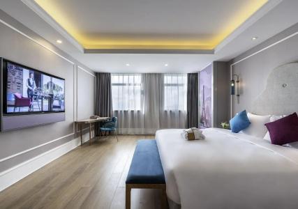 Mercure Nanjing Olympic Centre - 5