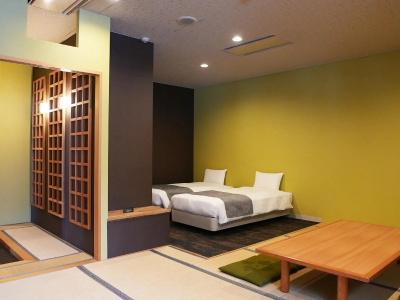 TOKI RESORT HAKUBA - 3