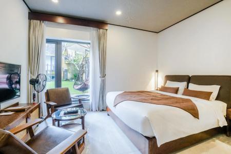 The Blossom Resort Island Da Nang - 41