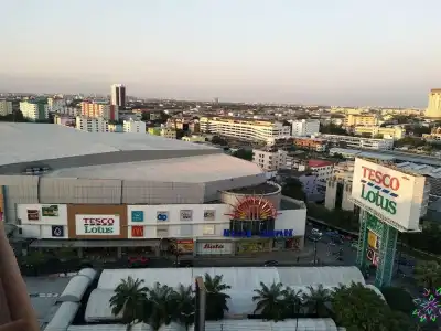 Mall Suites - 439