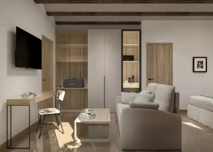SH Suite Palace - 10