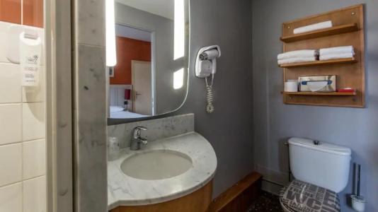 The Originals City, Hôtel Le Berry, Bourges - 53
