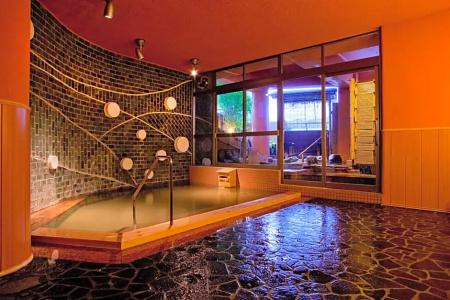 Atami Onsen Yuyado Ichibanchi - 41