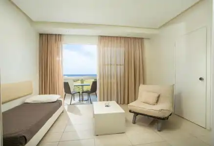 Lindos White & Suites - 38