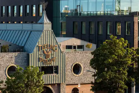 Hyatt Centric The Liberties Dublin - 0