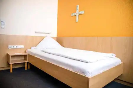 mainhaus StadtFrankfurt - 43