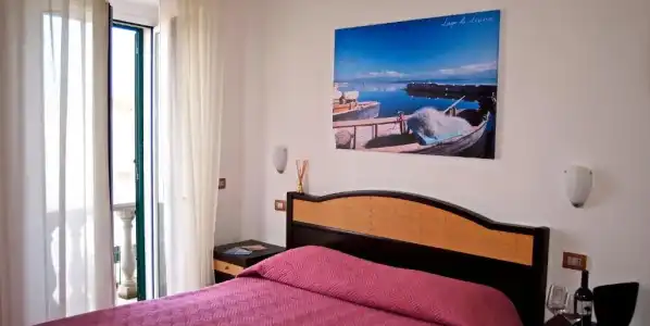 B&B Le Antiche Porte - 32