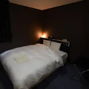 RHotels Inn Hokkaido Asahikawa - 37