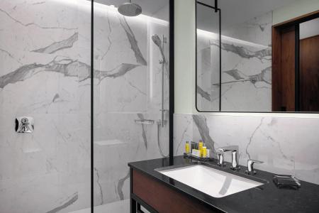 Prague Marriott - 8