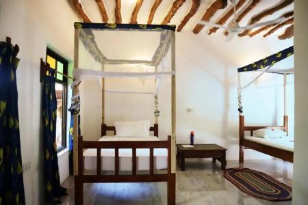 Sagando Bungalows - 67