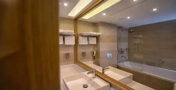 Royal & Imperial Belvedere Resort - 166