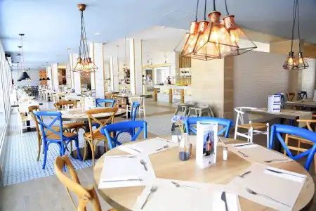 BLUESEA Corralejo Village - 21