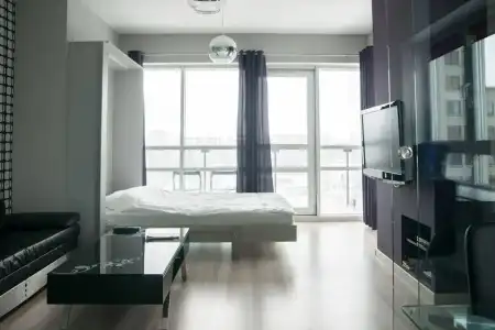 Platinum Towers Warsaw Apartments - 2