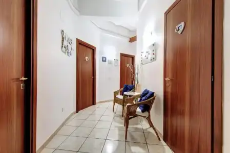 In the Center Guesthouse - 25