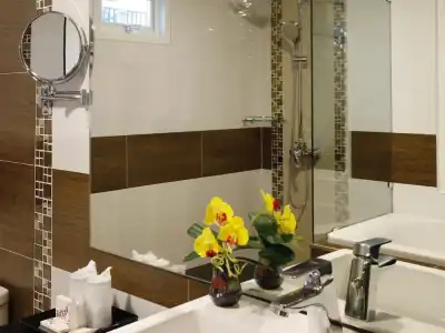 Orchid Resortel - 91