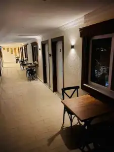Sirius Otel Pamukkale - 24