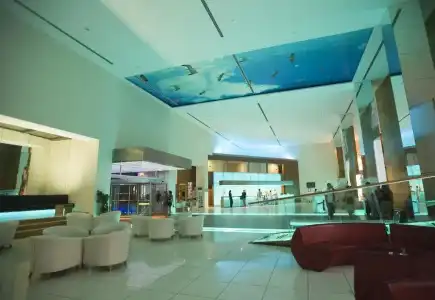 Crystal Centro Pearl Collection - Ultimate All Inclusive - 2