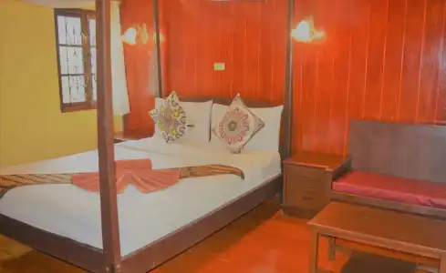 Sayang Beach Resort - 45