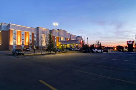 Hampton Inn & Suites by Hilton Calgary-Airport - 35