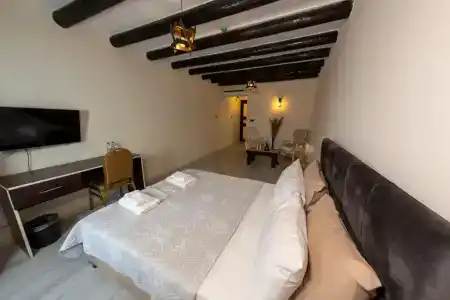 Antik Manastir Butik Otel - 2