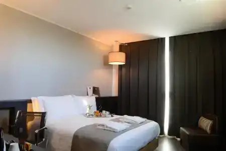 Best Western Premier CHC Airport - 65