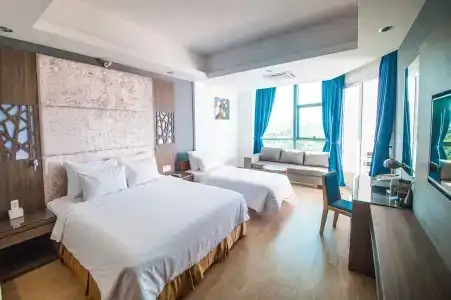 Swandor Cam Ranh Resort-Ultra All Inclusive - 46