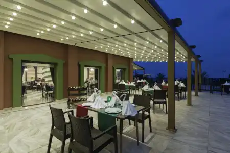 Alba Resort - Ultra All Inclusive - 31